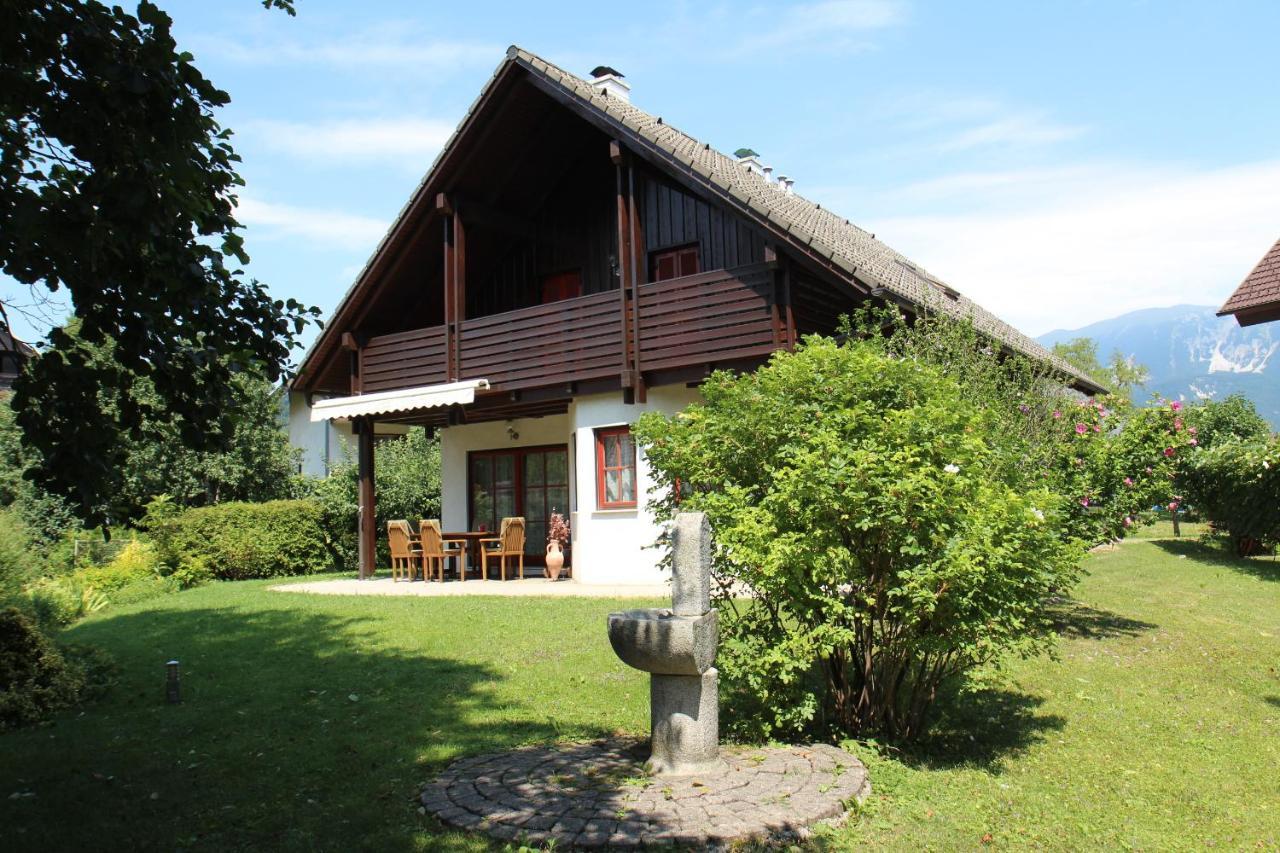 Villa Toni Bled Exterior photo